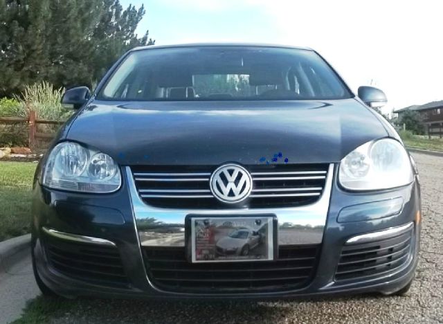 2006 Volkswagen Jetta CD With MP3