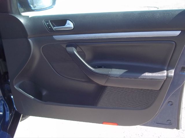 2006 Volkswagen Jetta Limited Wagon