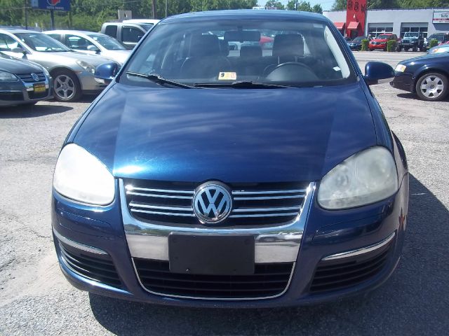 2006 Volkswagen Jetta Limited Wagon