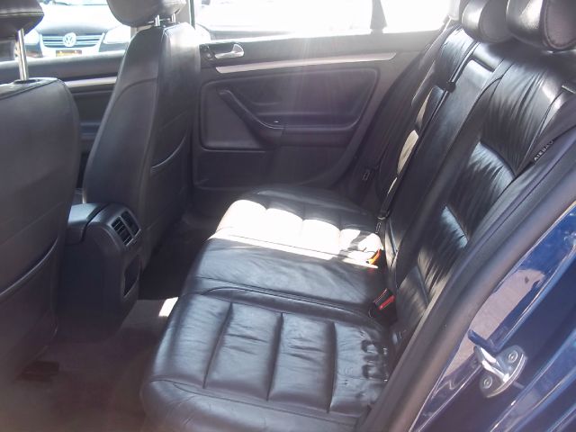 2006 Volkswagen Jetta Limited Wagon
