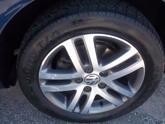2006 Volkswagen Jetta Limited Wagon