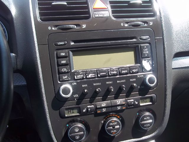 2006 Volkswagen Jetta Limited Wagon