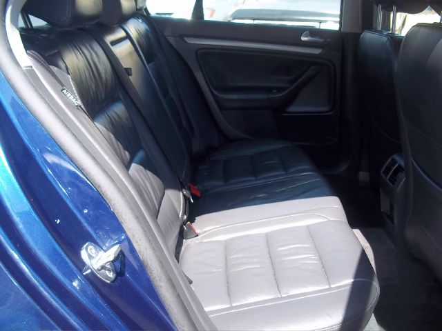 2006 Volkswagen Jetta Limited Wagon