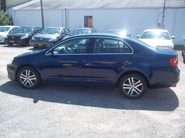 2006 Volkswagen Jetta Limited Wagon