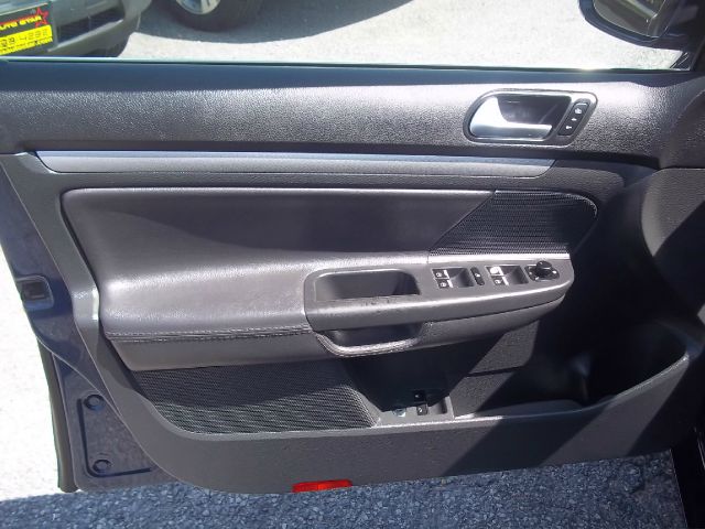 2006 Volkswagen Jetta Limited Wagon