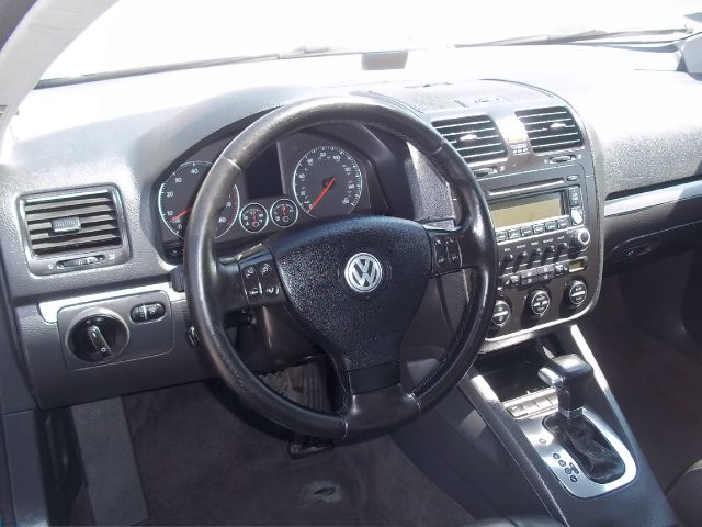 2006 Volkswagen Jetta Limited Wagon