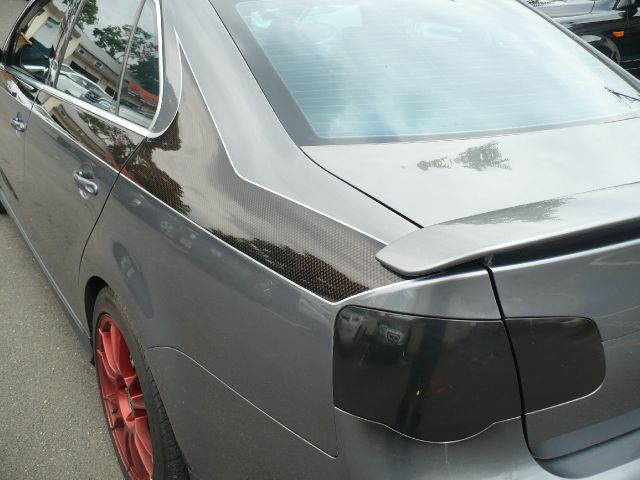 2006 Volkswagen Jetta 5.0L