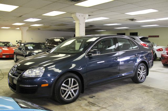 2006 Volkswagen Jetta CD With MP3