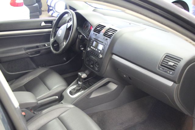 2006 Volkswagen Jetta CD With MP3