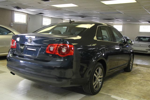 2006 Volkswagen Jetta CD With MP3