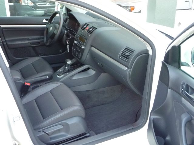 2006 Volkswagen Jetta CD With MP3