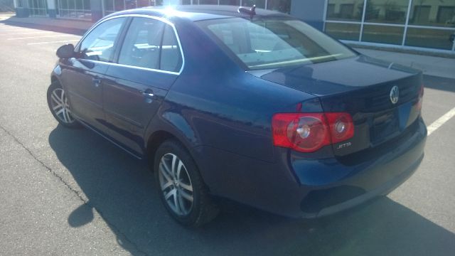 2006 Volkswagen Jetta CD With MP3