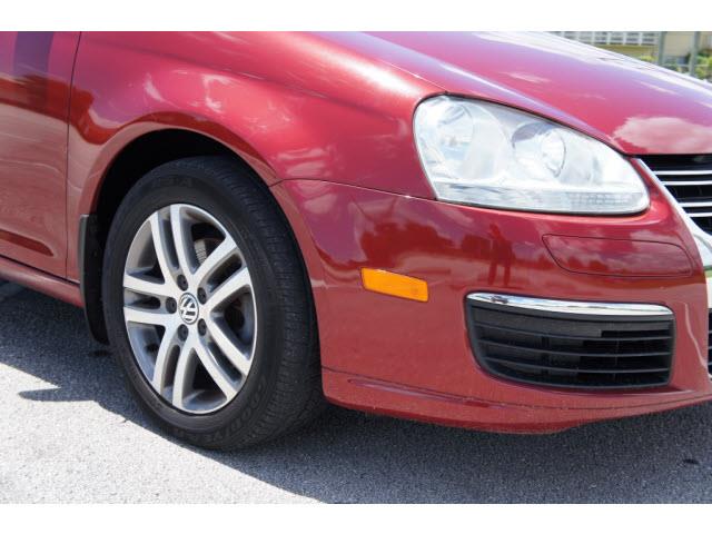 2006 Volkswagen Jetta GS-R