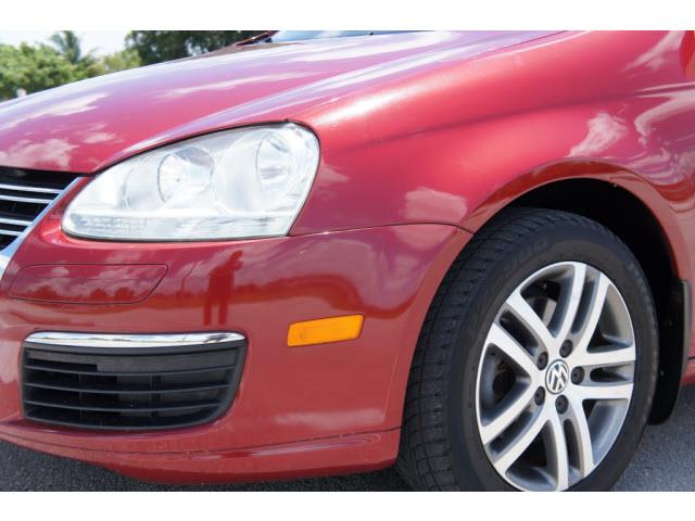 2006 Volkswagen Jetta GS-R