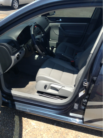 2006 Volkswagen Jetta CD With MP3