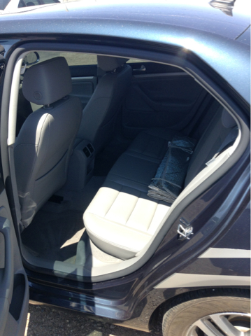 2006 Volkswagen Jetta CD With MP3