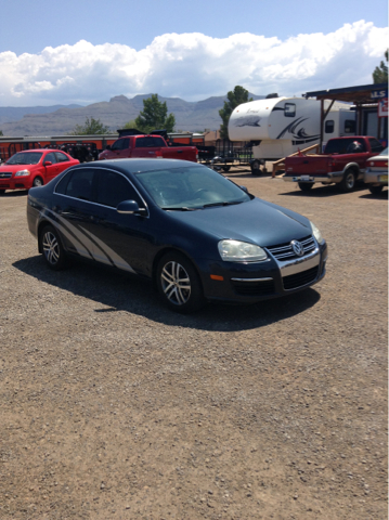 2006 Volkswagen Jetta CD With MP3