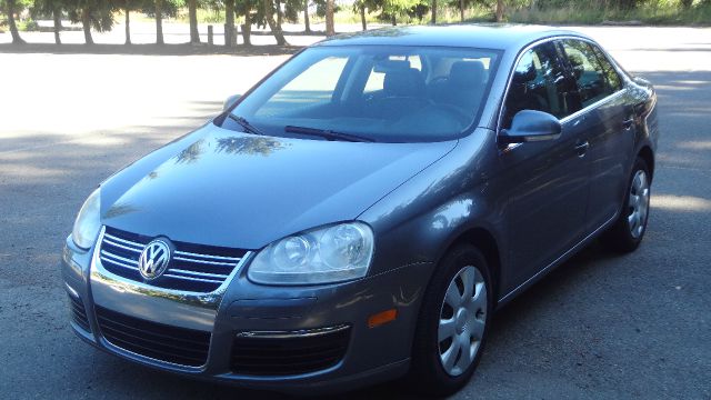 2006 Volkswagen Jetta Limited Wagon