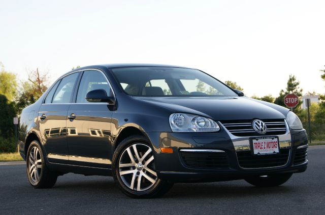 2006 Volkswagen Jetta CD With MP3
