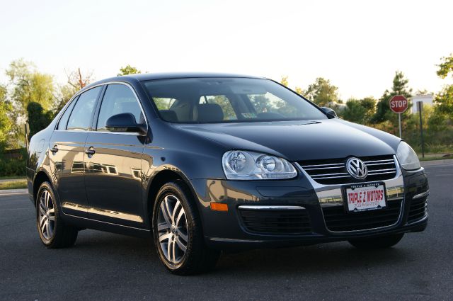 2006 Volkswagen Jetta CD With MP3