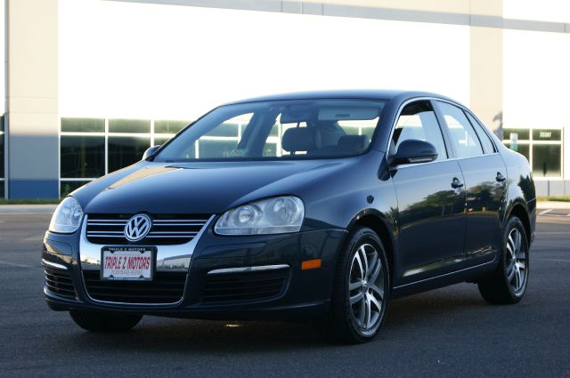 2006 Volkswagen Jetta CD With MP3