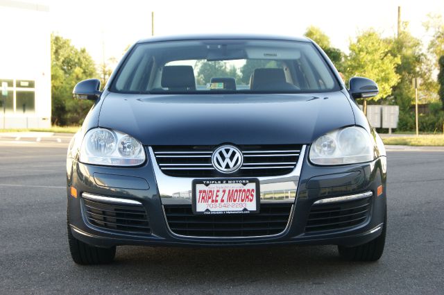 2006 Volkswagen Jetta CD With MP3