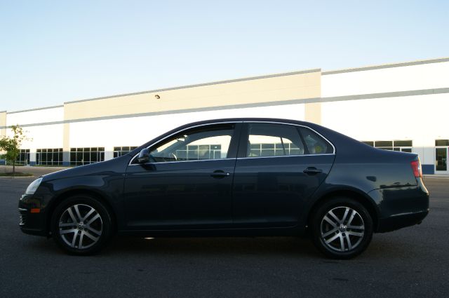 2006 Volkswagen Jetta CD With MP3