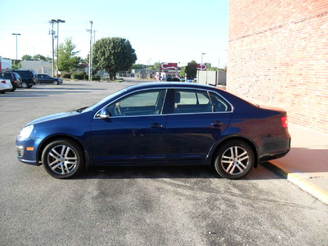 2006 Volkswagen Jetta CD With MP3