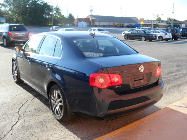 2006 Volkswagen Jetta CD With MP3