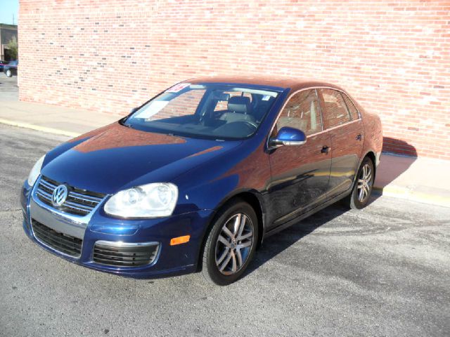 2006 Volkswagen Jetta CD With MP3