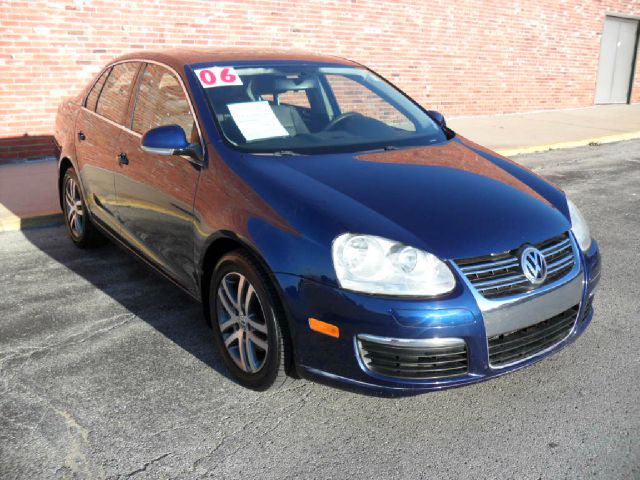 2006 Volkswagen Jetta CD With MP3