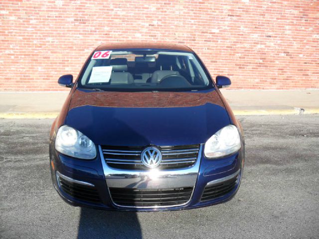 2006 Volkswagen Jetta CD With MP3