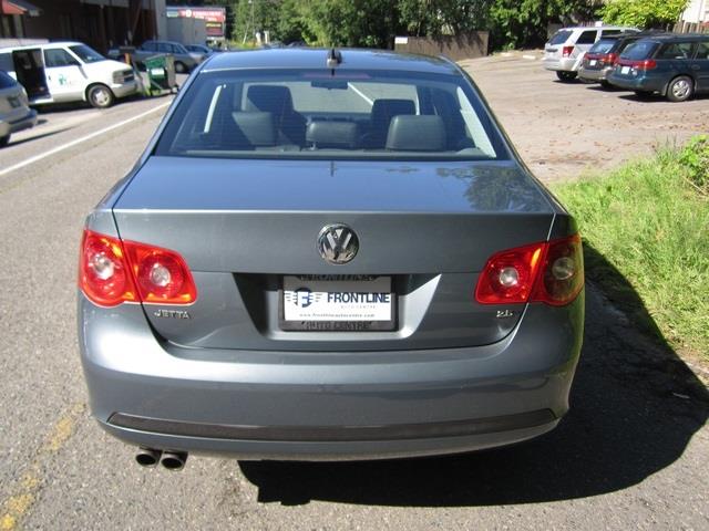 2006 Volkswagen Jetta GS-R