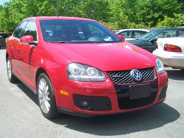 2006 Volkswagen Jetta 5.0L