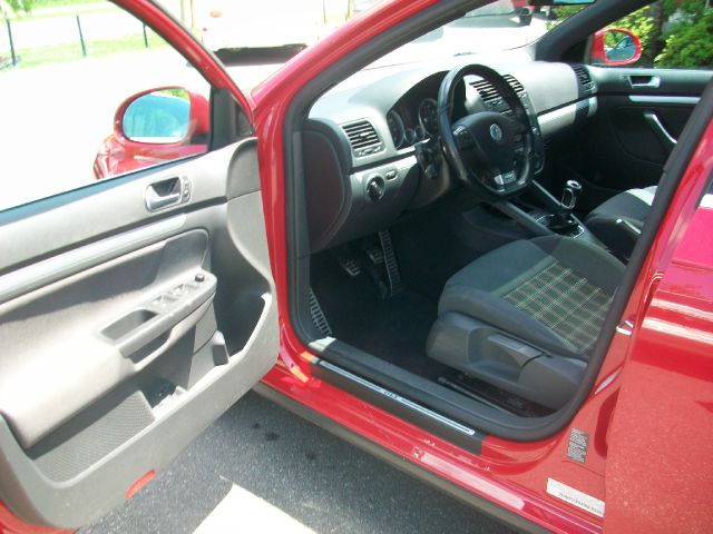 2006 Volkswagen Jetta 5.0L