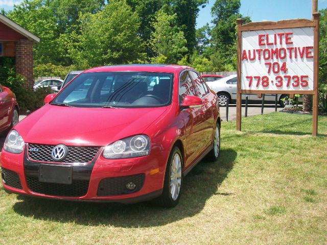 2006 Volkswagen Jetta 5.0L