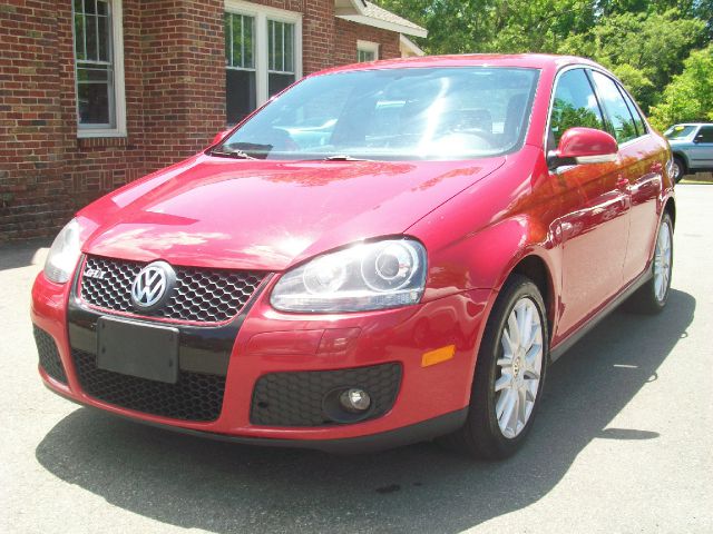 2006 Volkswagen Jetta 5.0L