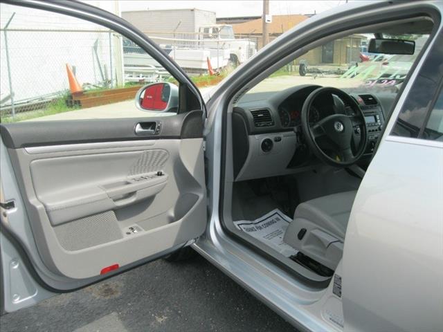 2006 Volkswagen Jetta LX AT