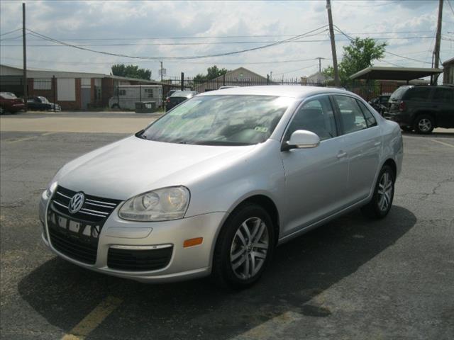 2006 Volkswagen Jetta LX AT
