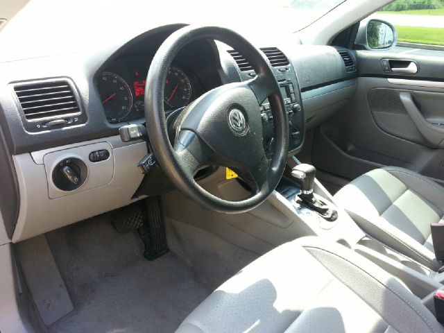 2006 Volkswagen Jetta Crew-short-slt-hemi-4wd-trx Offroad-1 Owner