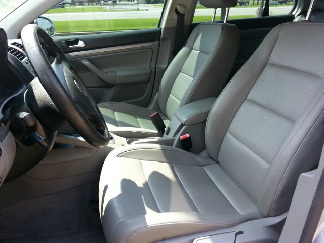 2006 Volkswagen Jetta Crew-short-slt-hemi-4wd-trx Offroad-1 Owner