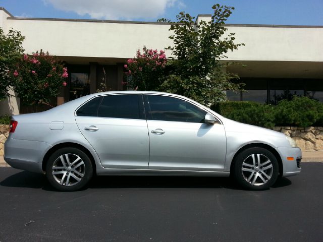 2006 Volkswagen Jetta Crew-short-slt-hemi-4wd-trx Offroad-1 Owner