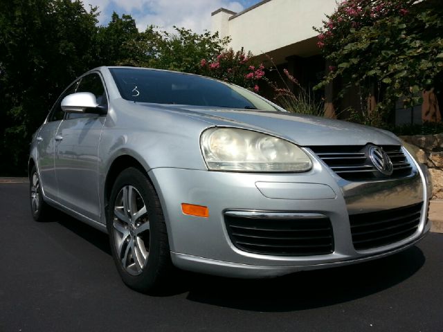 2006 Volkswagen Jetta Crew-short-slt-hemi-4wd-trx Offroad-1 Owner