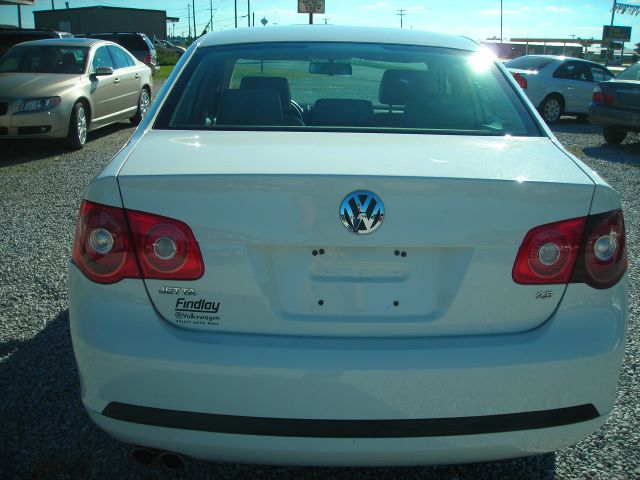 2006 Volkswagen Jetta Limited Wagon