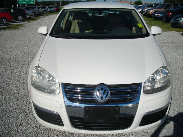2006 Volkswagen Jetta Limited Wagon