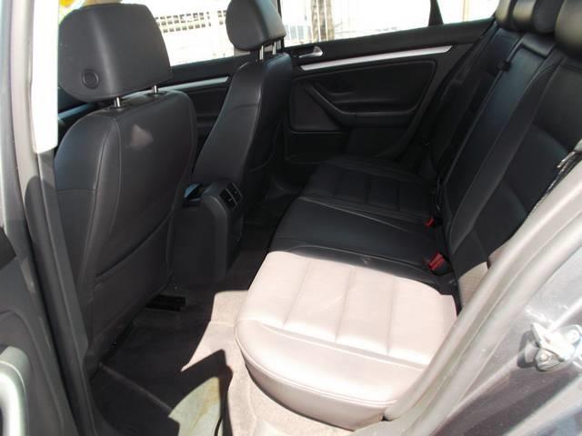 2006 Volkswagen Jetta Reg Cab 118 WB