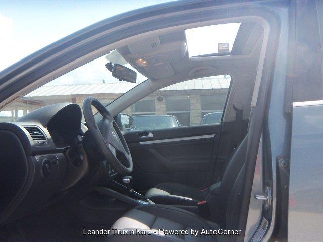 2006 Volkswagen Jetta Unknown