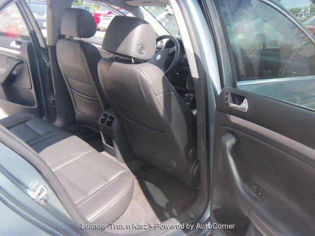 2006 Volkswagen Jetta Unknown