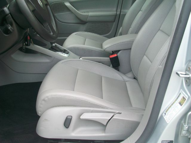 2006 Volkswagen Jetta CD With MP3