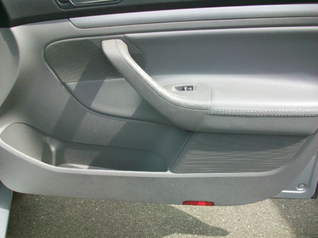 2006 Volkswagen Jetta CD With MP3